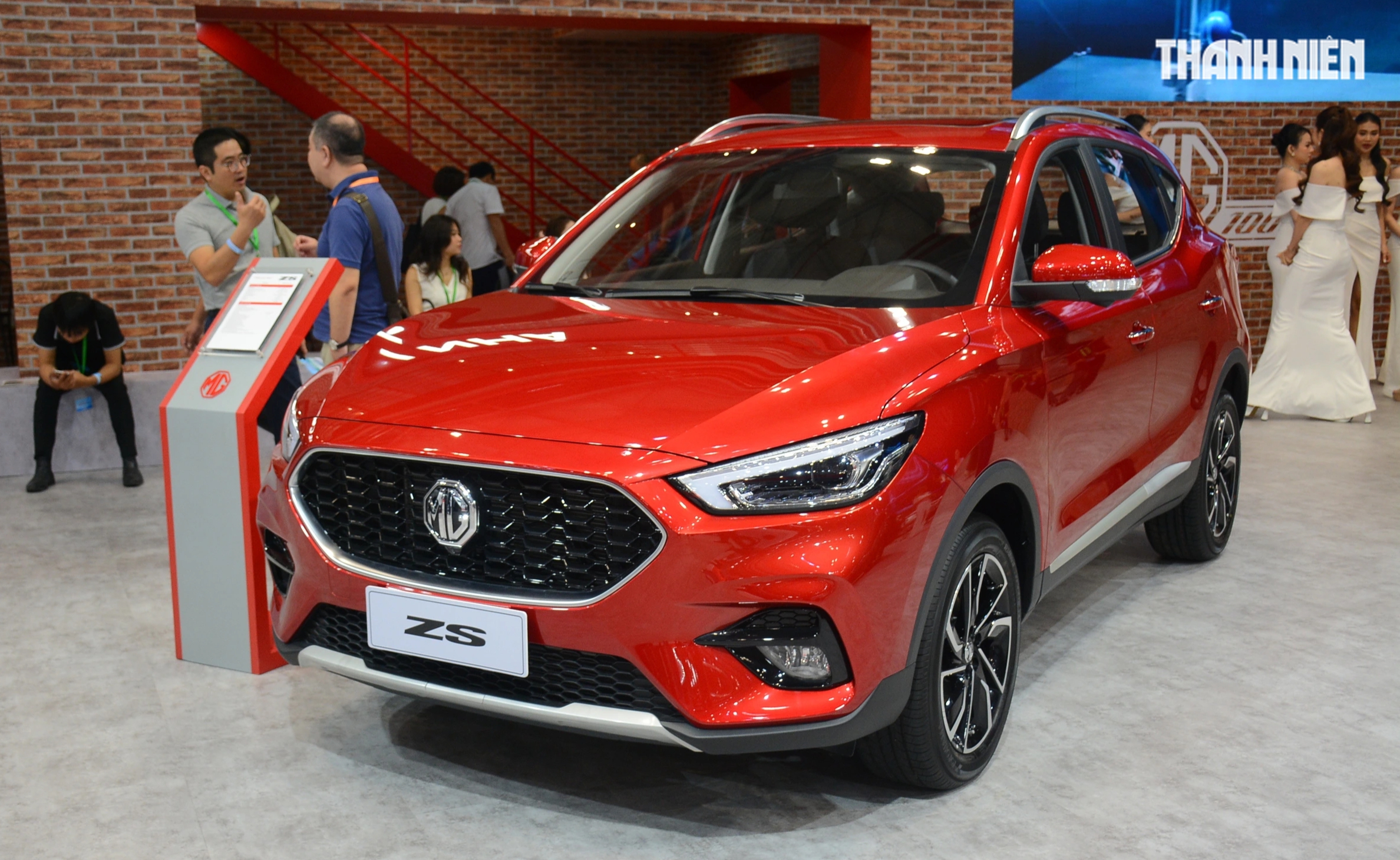 SUV đô thị dưới 750 triệu: Xe Nhật đua ưu đãi, xe Hàn 'đại hạ giá' - Ảnh 4.