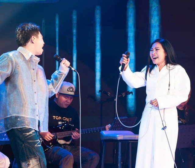 Phương Thanh "tái sinh" và gặp được người đặc biệt của cuộc đời mình.