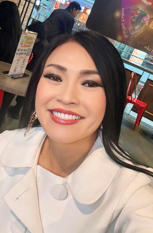 Với Phương Thanh, cuộc đời và âm nhạc dường như luôn gắn chặt với nhau như một mối duyên định sẵn,