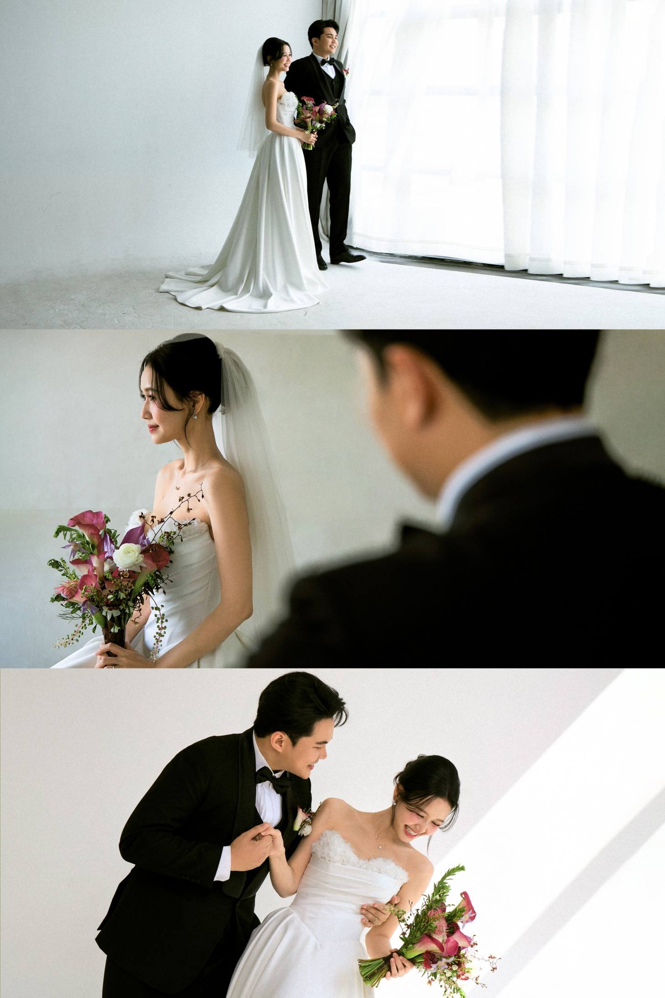 Vbiz có tin hỷ: Nhạc sĩ - diễn viên tung ảnh cưới lãng mạn, chốt đơn vào cuối tháng 3!- Ảnh 2.