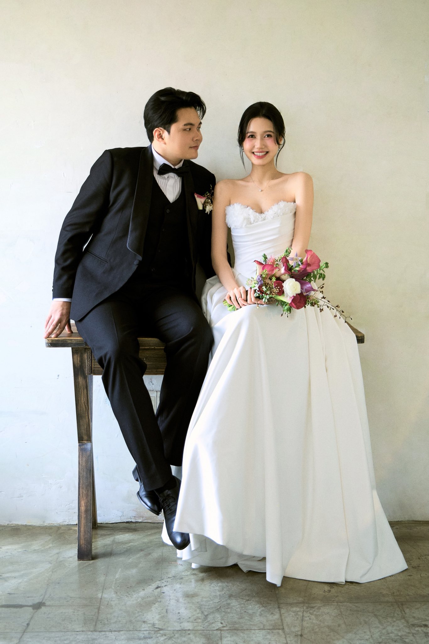 Vbiz có tin hỷ: Nhạc sĩ - diễn viên tung ảnh cưới lãng mạn, chốt đơn vào cuối tháng 3!- Ảnh 5.