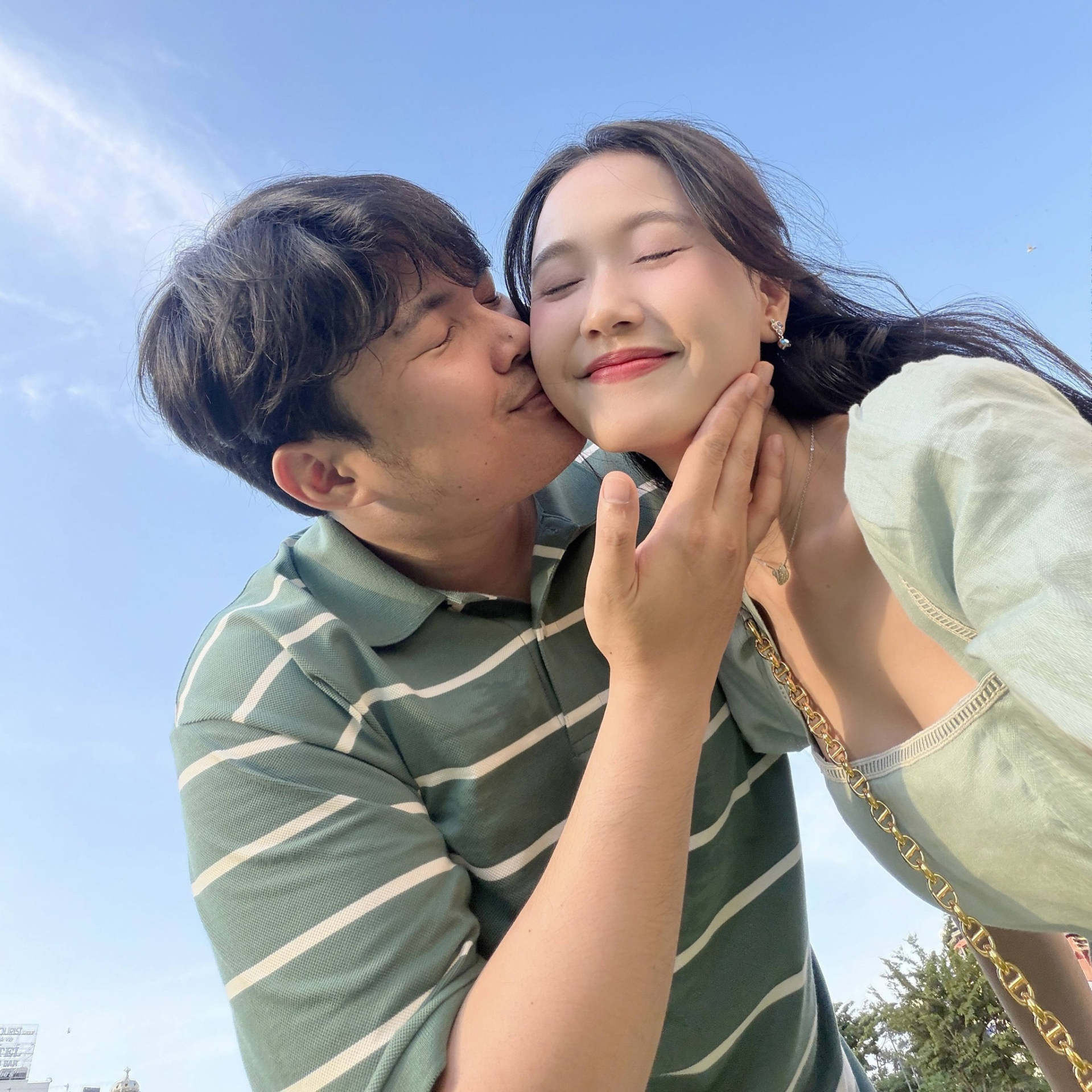 Vbiz có tin hỷ: Nhạc sĩ - diễn viên tung ảnh cưới lãng mạn, chốt đơn vào cuối tháng 3!- Ảnh 8.