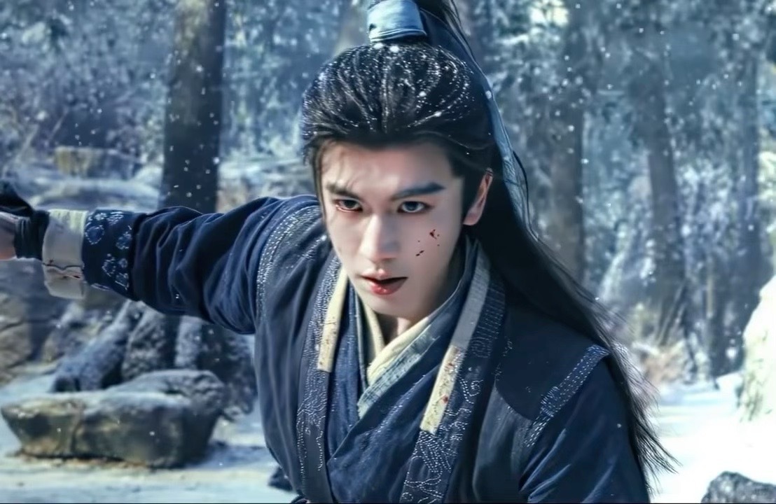 1773131520 665 Vi than dung sau cac canh quay tuyet my cua