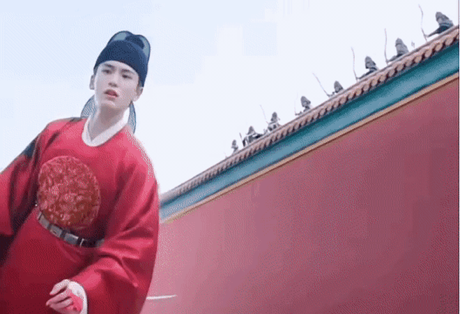 1773131529 13 Vi than dung sau cac canh quay tuyet my cua