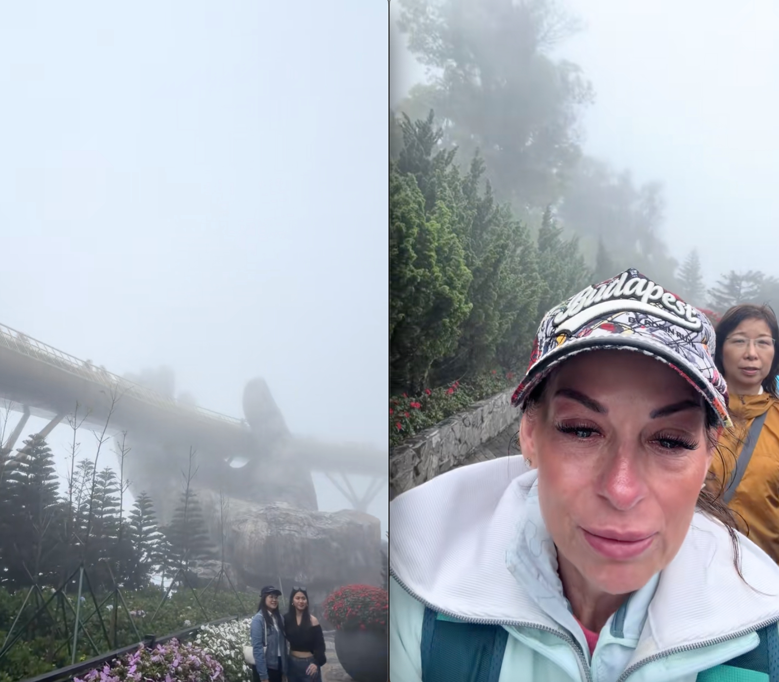 Khách Tây khóc sưng mắt trước cảnh tượng ở miền Trung Việt Nam- Ảnh 2.