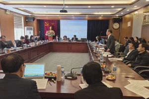 Cân nhắc việc tổ chức kỳ thi cấp chứng chỉ hành nghề luật sư