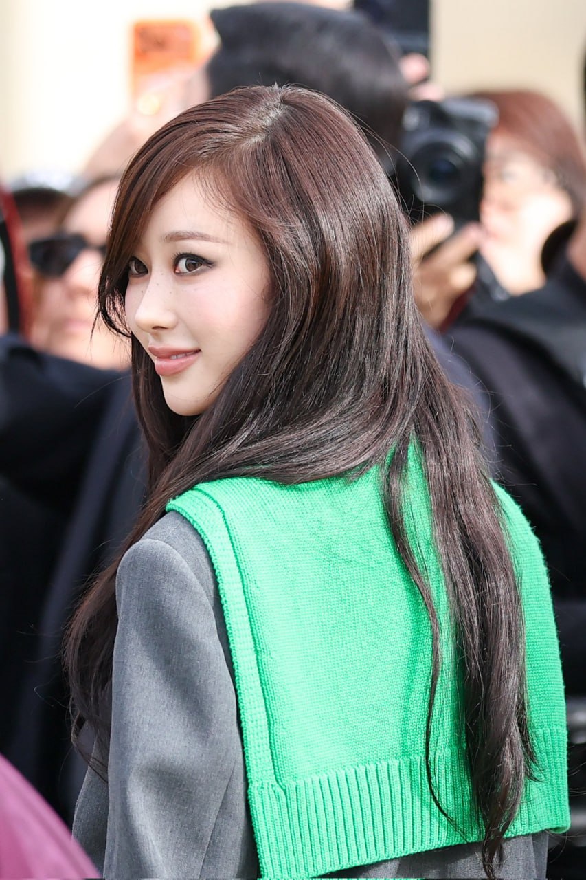 Visual khác lạ của mỹ nhân 