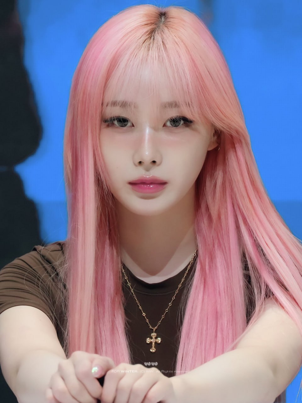 Visual khác lạ của mỹ nhân 