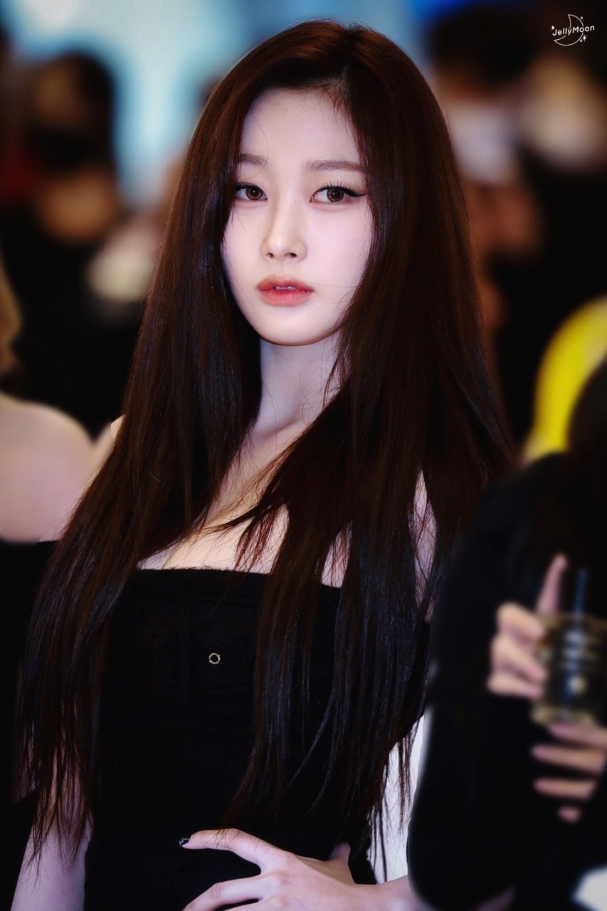 Visual khác lạ của mỹ nhân 