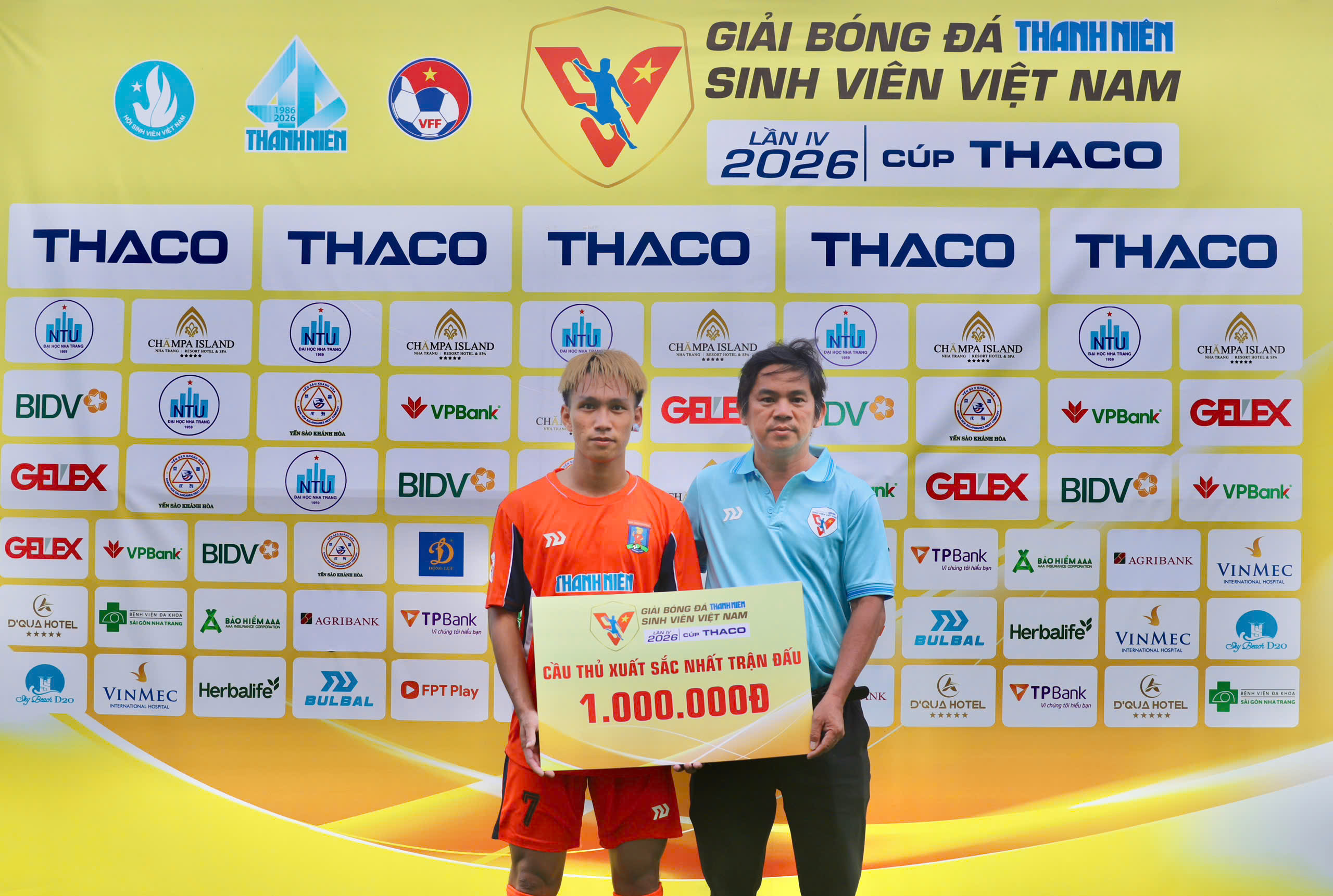 Cựu trung vệ HAGL: 'Tôi học được cách huấn luyện từ thầy Giôm'- Ảnh 3.