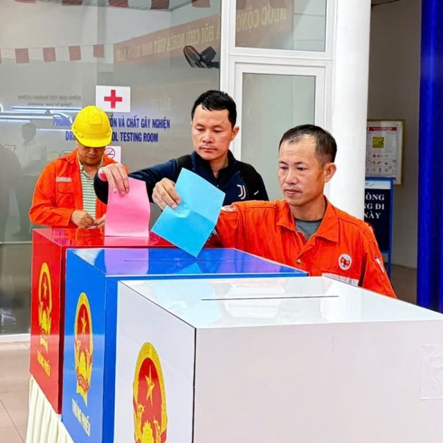 Trước ngày 15/3: Giải đáp loạt câu hỏi về bầu cử nhiều người chưa rõ- Ảnh 3.