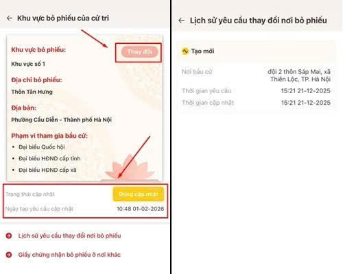 Trước ngày 15/3: Giải đáp loạt câu hỏi về bầu cử nhiều người chưa rõ- Ảnh 10.