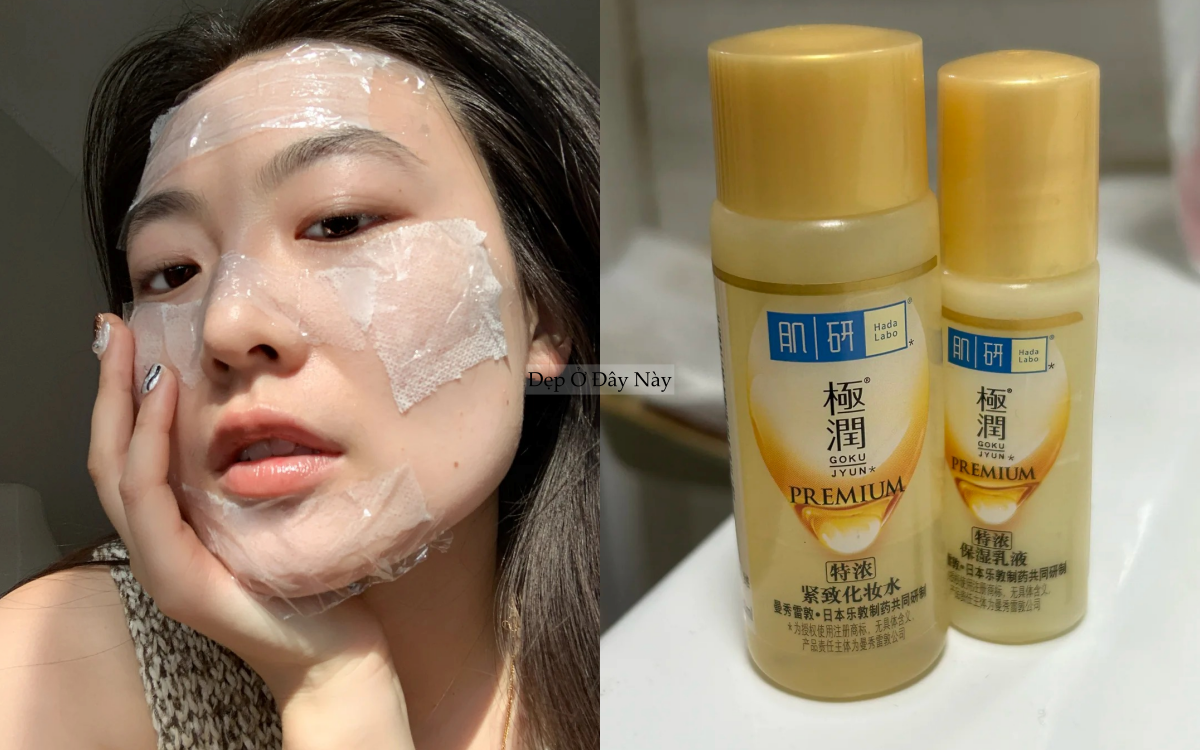 BTV làm đẹp sẽ làm 5 việc này trước khi đi ngủ để da đẹp và hạn chế nếp nhăn mới- Ảnh 4.