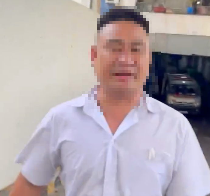 Vụ xô xát giành chở thi thể ở bệnh viện: Yêu cầu làm rõ trách nhiệm cá nhân, tập thể- Ảnh 1.