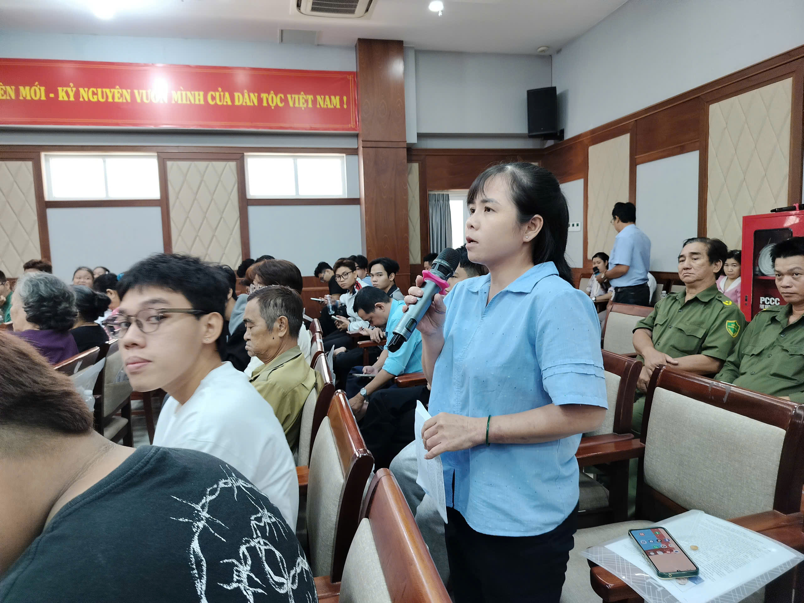 Thủ tục hành chính phải nhanh, gọn, dễ hiểu, dễ thực hiện  - Ảnh 3.