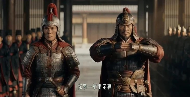 Bộ phim khiến cả giới giải trí lao đao- Ảnh 4.