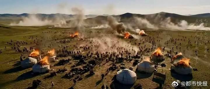 Bộ phim khiến cả giới giải trí lao đao- Ảnh 7.