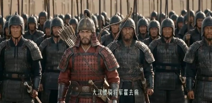 Bộ phim khiến cả giới giải trí lao đao- Ảnh 8.