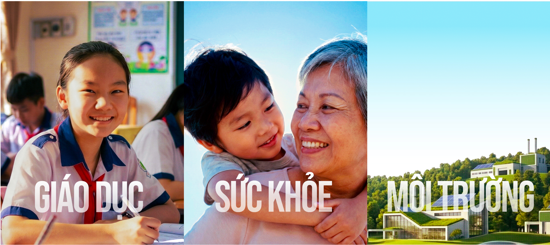 Vươn ra biển lớn - Hải trình được kiến tạo từ những giá trị bền vững của ACB- Ảnh 3.