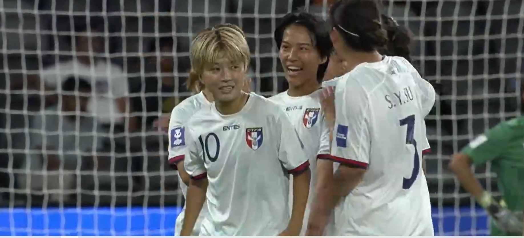 Đội tuyển nữ Đài Loan thắng nhờ sai lầm của Ấn Độ, nối gót Nhật Bản vào tứ kết châu Á- Ảnh 2.