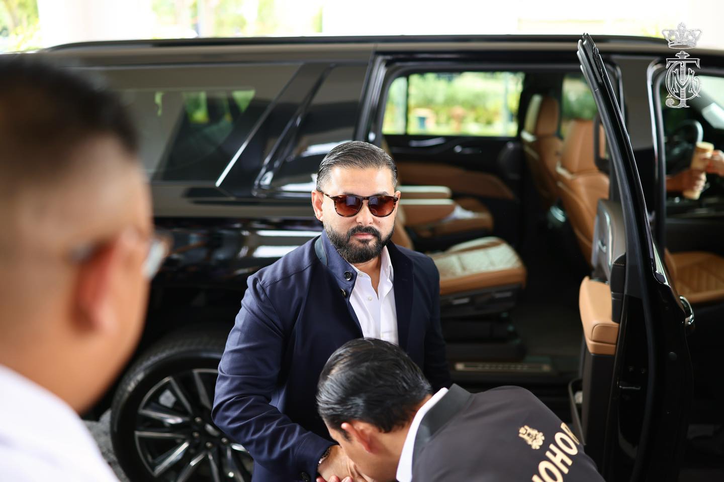 Hoàng thân Johor tiết lộ bí mật của FAM, chỉ thẳng nguyên nhân thua kiện FIFA ở CAS- Ảnh 2.