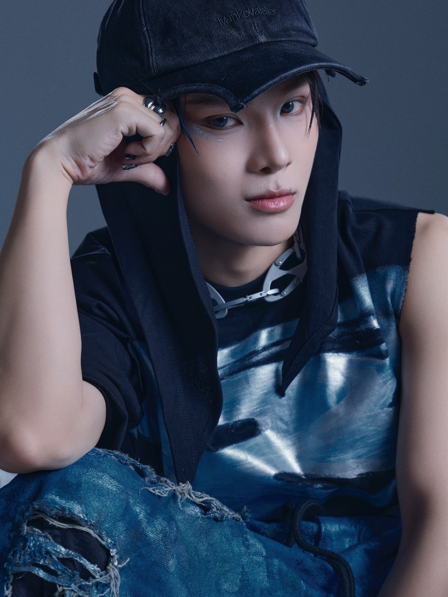 1 Anh Trai bị tấn công vì tin đồn tham gia show Chông Gai, bạn thân lên tiếng nóng- Ảnh 4.