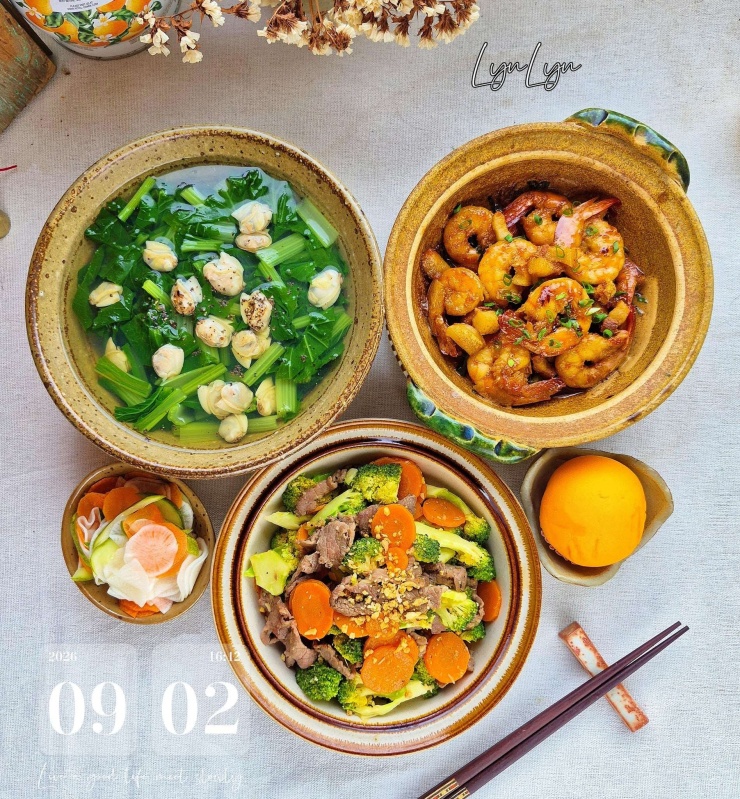 Loại thịt chứa protein cao gấp 2 trứng gà, gấp 7 sữa, giúp khoẻ xương, tốt tim, nấu món này hấp dẫn đưa cơm - 4