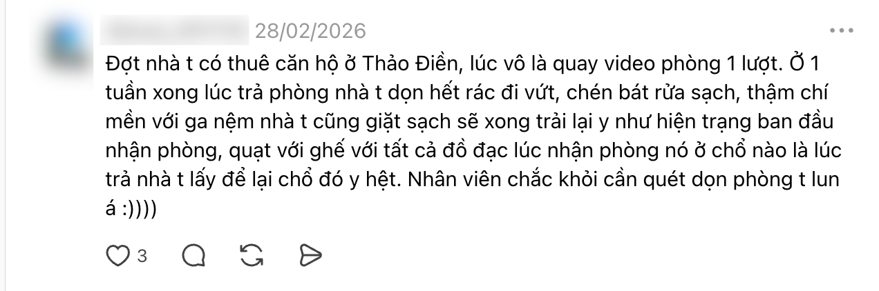 Homestay Ninh Bình phạt khách 150 nghìn tội không dọn rác và không rửa bát- Ảnh 6.