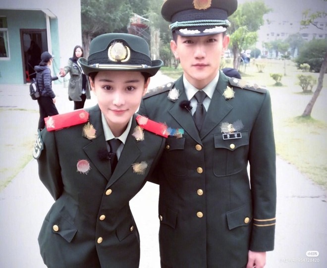 Mỹ nhân showbiz kết hôn với sĩ quan đặc công, mối quan hệ mẹ chồng nàng dâu gây bất ngờ- Ảnh 6.