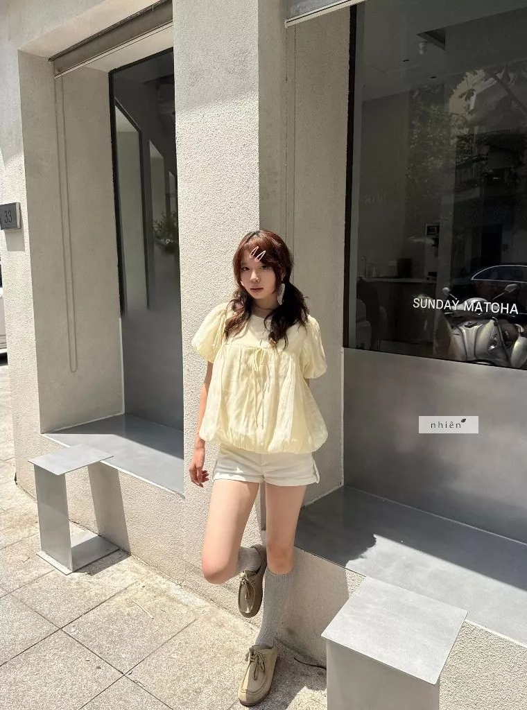 Hội mặc đẹp nhất thế giới bình chọn: Đây là chiếc áo sành điệu nhất để mặc cùng quần jeans- Ảnh 13.