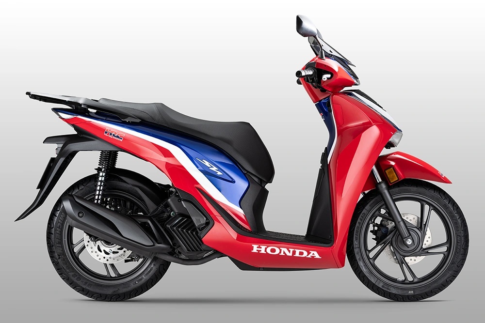 Honda SH bản đặc biệt sắp về Việt Nam, giá dự kiến gần 300 triệu đồng - Ảnh 2.
