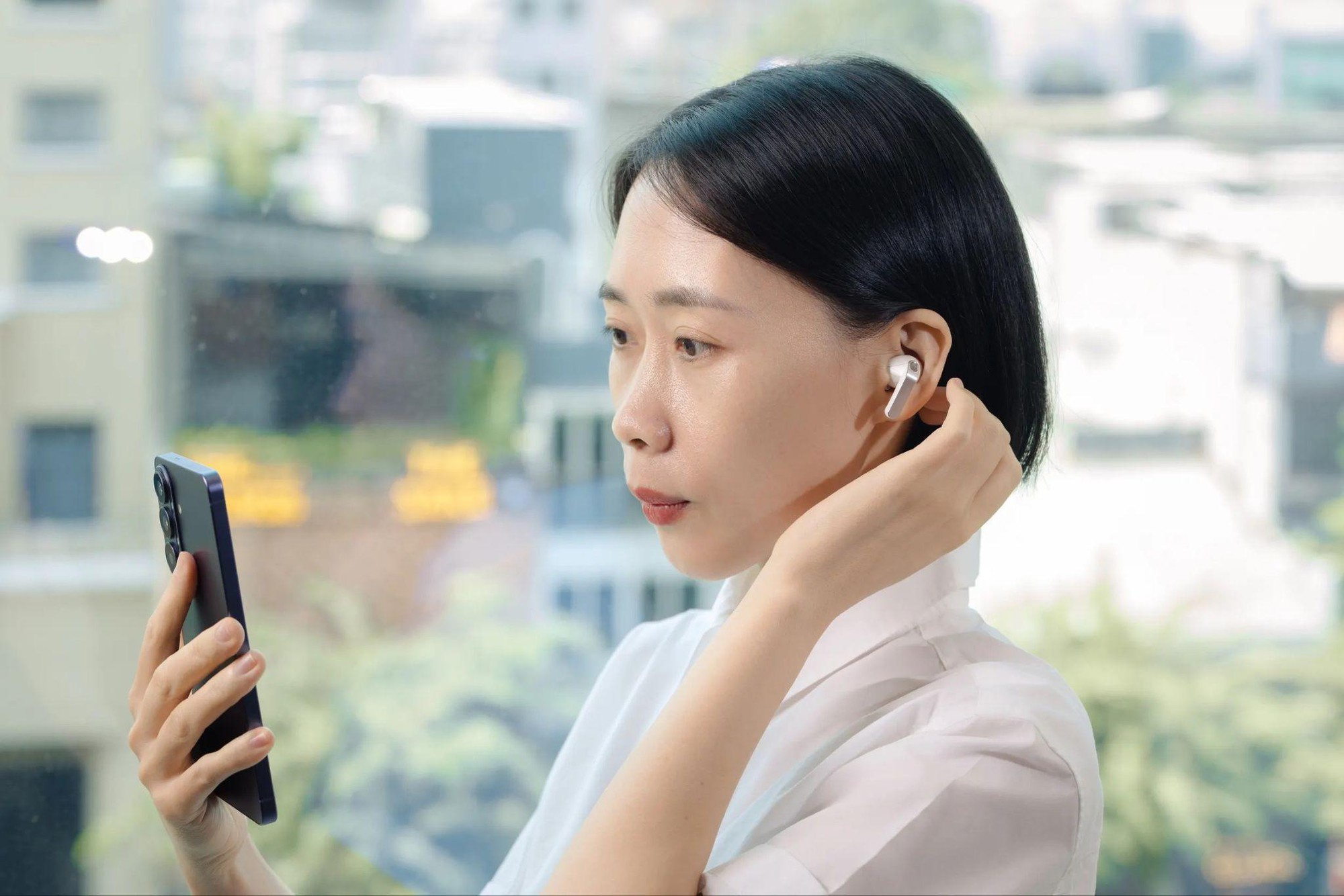 Xuất sắc từ thiết kế đến chất âm, đây là tai nghe chân ái mới của giới công nghệ- Ảnh 2.