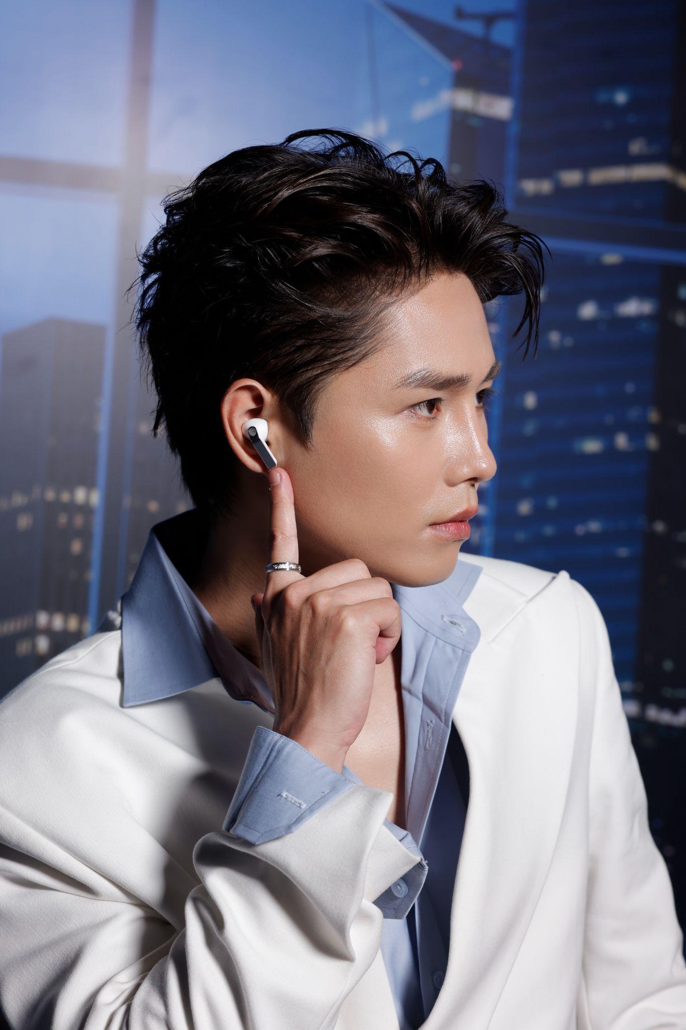 Xuất sắc từ thiết kế đến chất âm, đây là tai nghe chân ái mới của giới công nghệ- Ảnh 5.