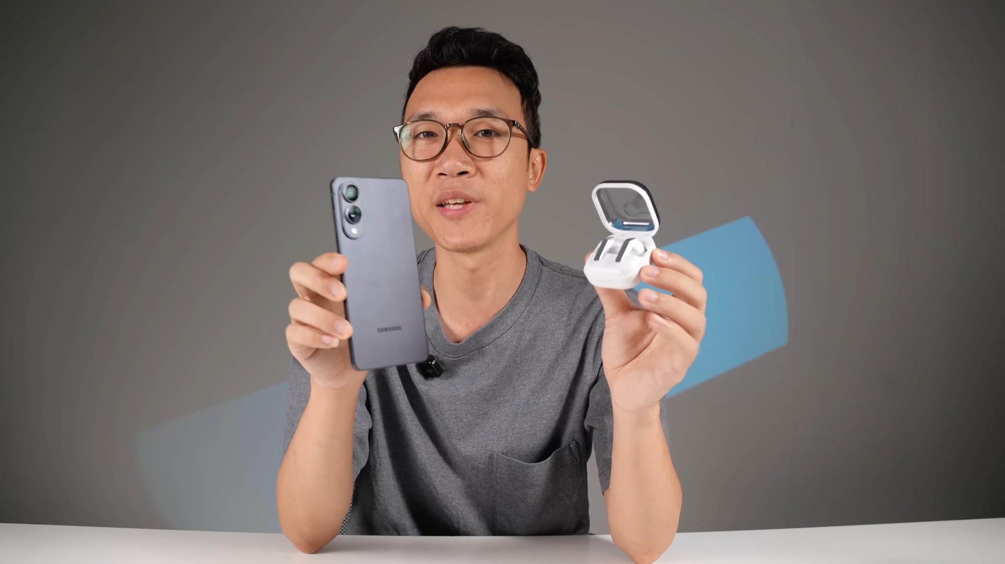 Xuất sắc từ thiết kế đến chất âm, đây là tai nghe chân ái mới của giới công nghệ- Ảnh 6.