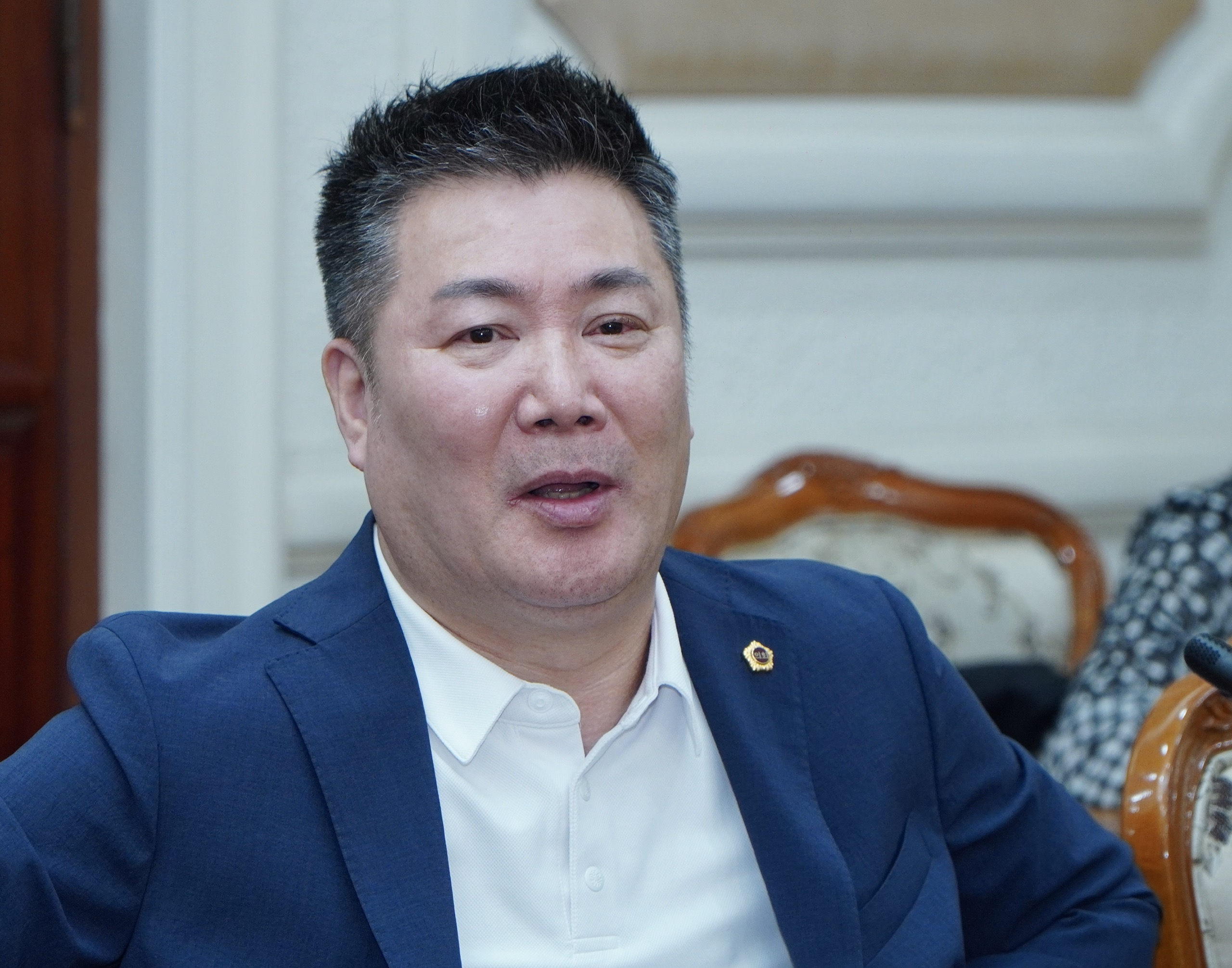 TPHCM và Daejeon hợp tác phát triển đô thị thông minh , mở rộng mối quan hệ đầu tư 2026 - Ảnh 5.