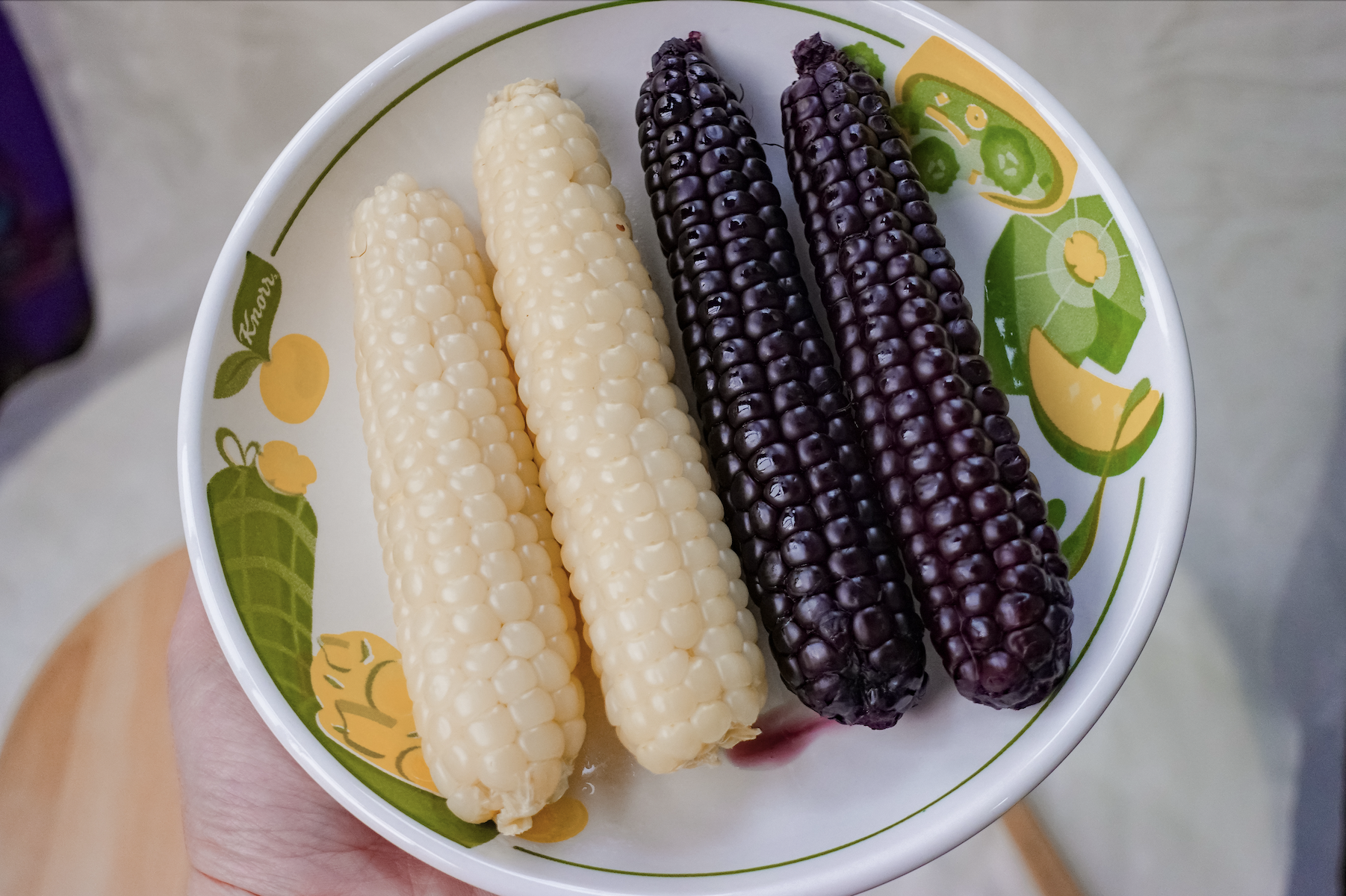 Loại ngô nhỏ như ngón tay nhưng giá gấp 10 lần ngô thường: Ngô mochi đang hot có thật sự đáng tiền?- Ảnh 7.