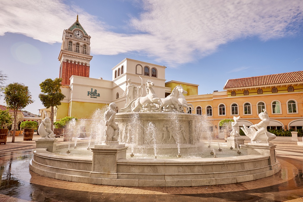 Phú Quốc: Nơi thế giới gặp nhau qua kiến trúc - 5