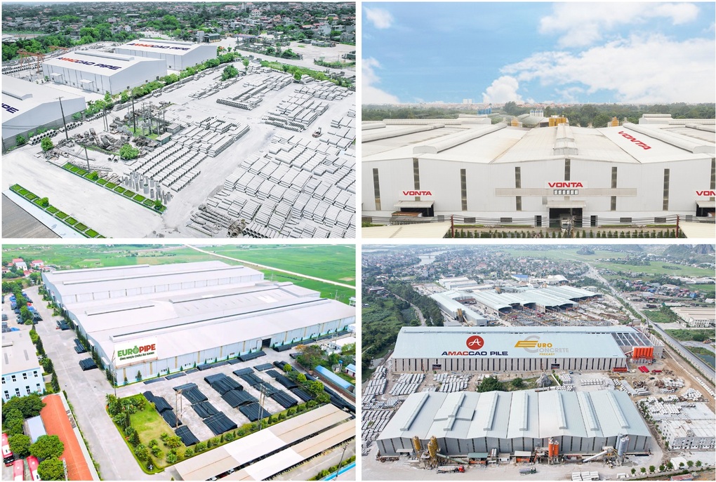 Tổng giám đốc AMACCAO: “Chúng tôi chọn những lĩnh vực đất nước cần dù khó và dài hạn” - 2