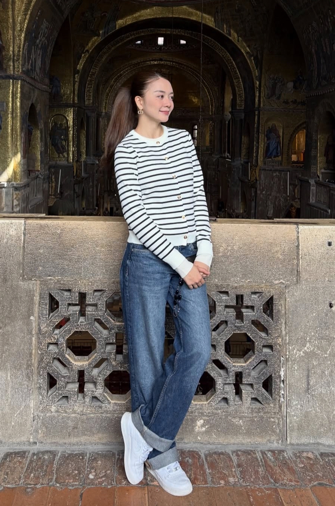 5 công thức phối đồ xuân hè được tìm kiếm nhiều nhất- Ảnh 10.