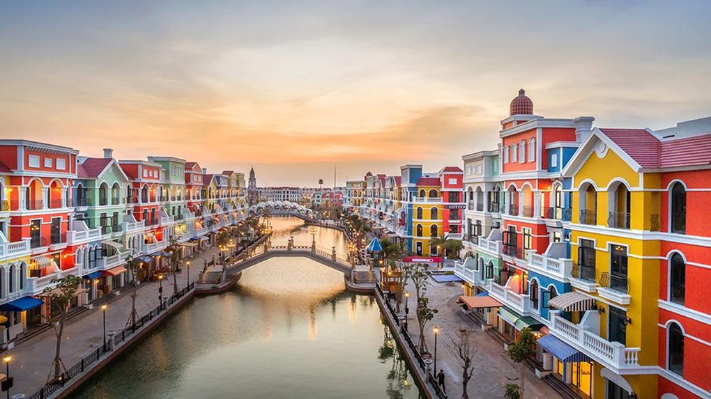 L’Azure - Sự giao thoa giữa chất sống hiện đại và vẻ đẹp nguyên bản - 2