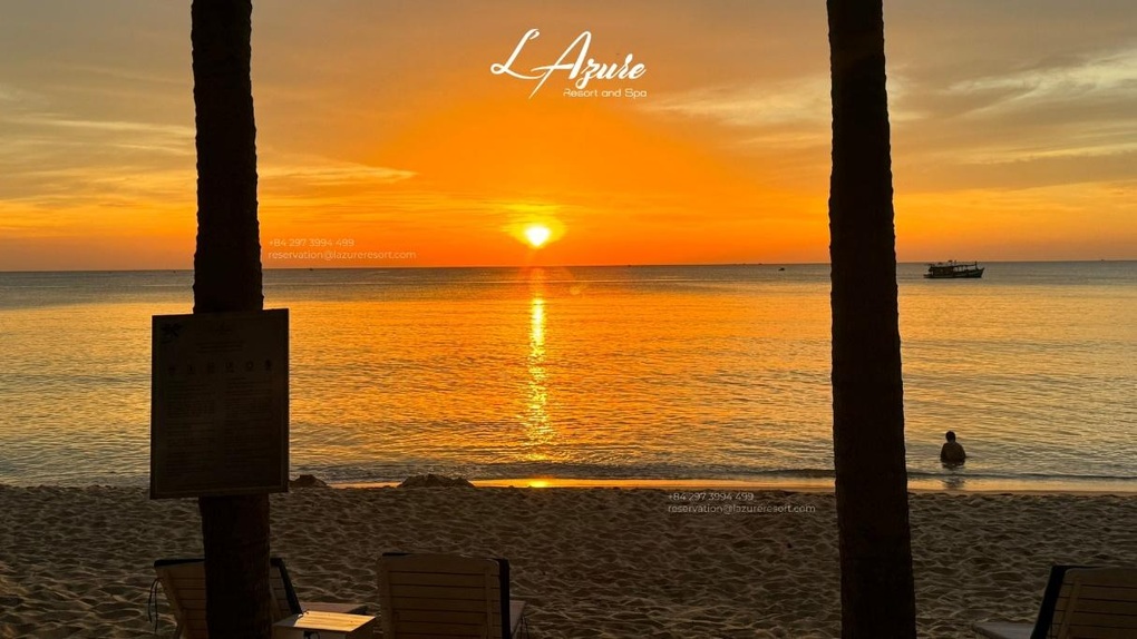 L’Azure - Sự giao thoa giữa chất sống hiện đại và vẻ đẹp nguyên bản - 3