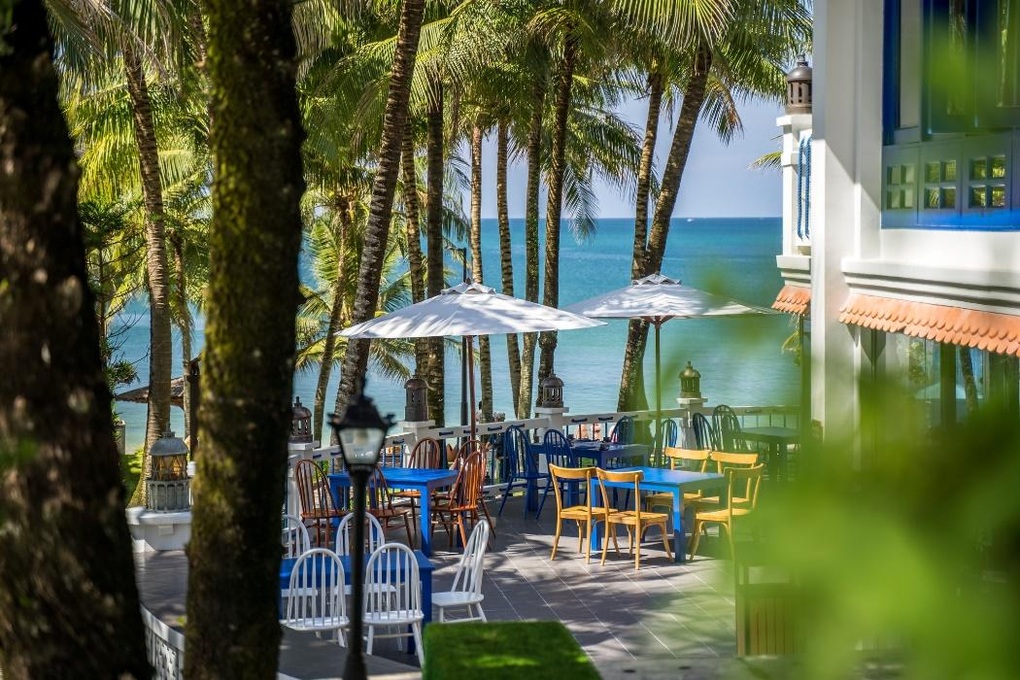 L’Azure - Sự giao thoa giữa chất sống hiện đại và vẻ đẹp nguyên bản - 4