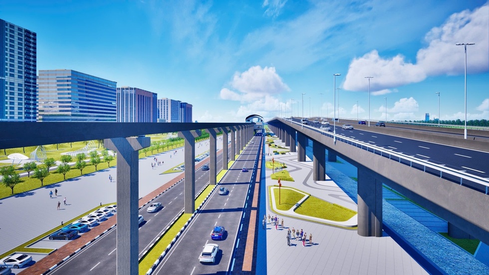 Sau ngày MIK, Đèo Cả rút lui, siêu dự án sông Hồng chuyển động ra sao? - 2