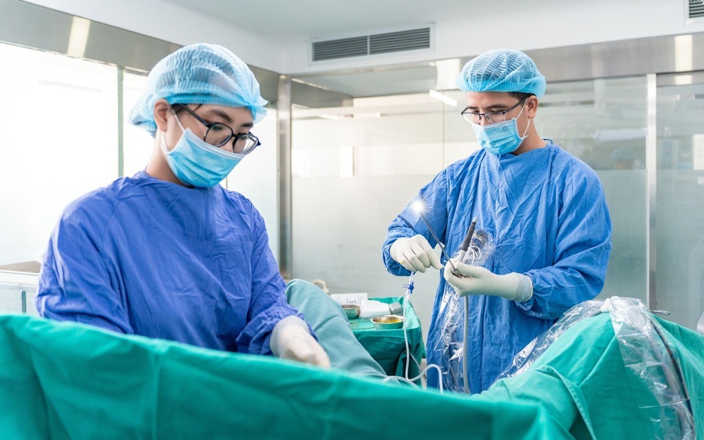 Đau bụng dưới ở nữ giới khi nào cần đi khám? - 2