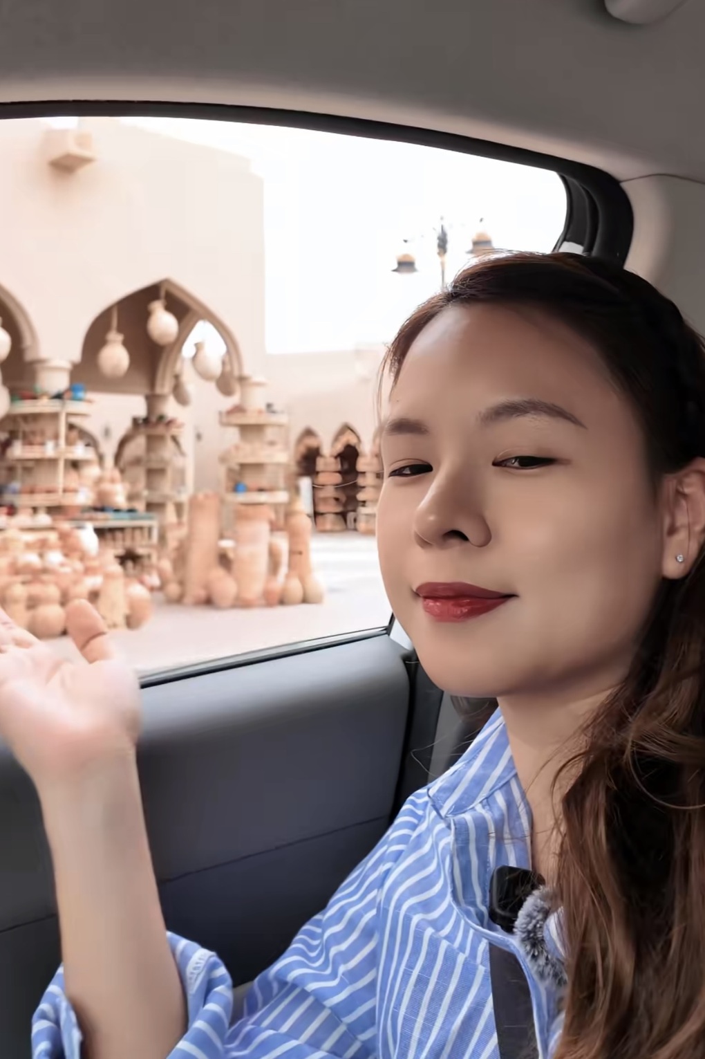 Khách Việt ngỡ ngàng khi đặt chân đến quốc gia có giá xăng rẻ hơn nước - 5