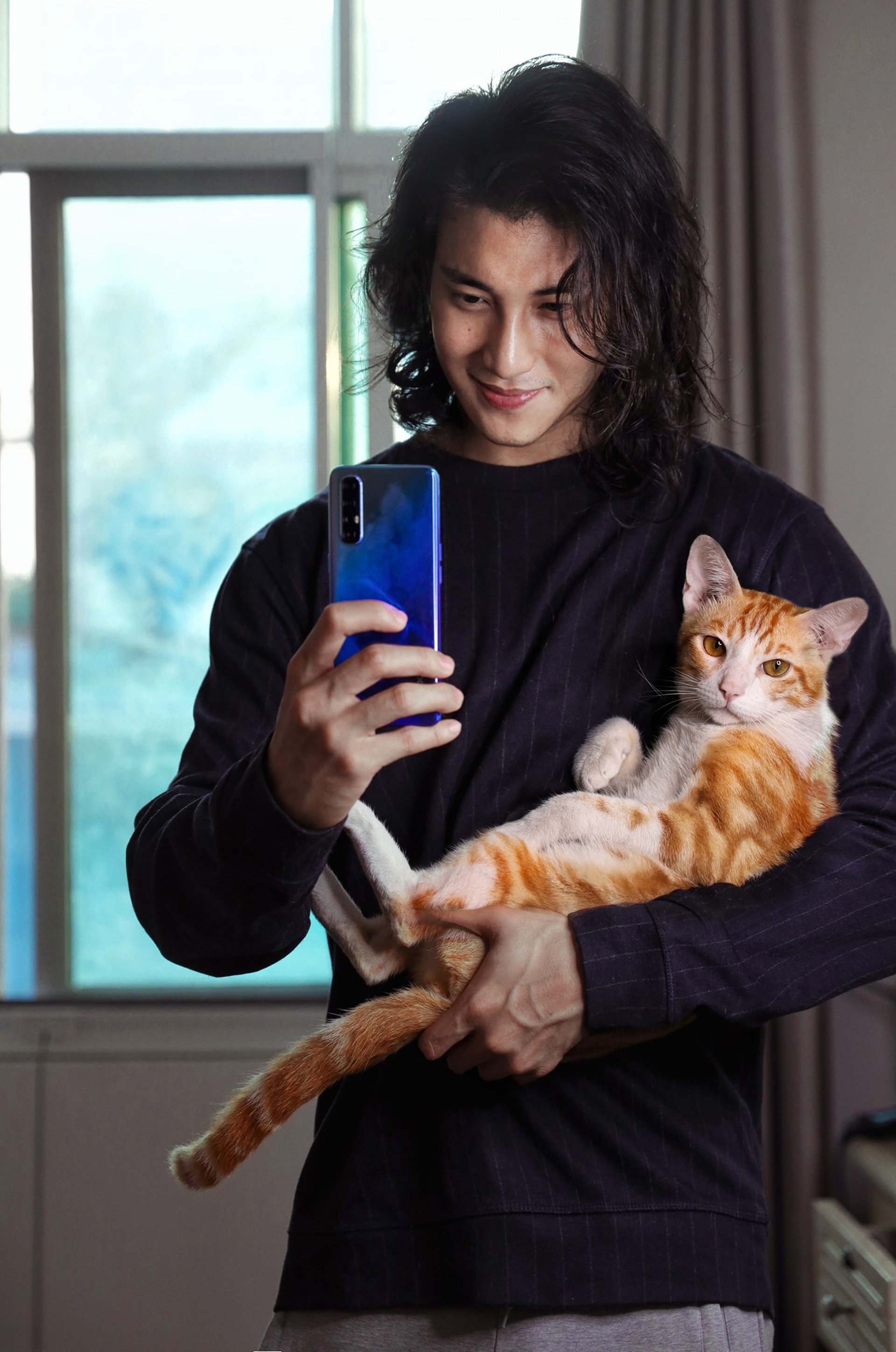 Cuộc sống hiện tại của “nhà sư đẹp trai nhất Myanmar” từng gây sốt mạng - 5