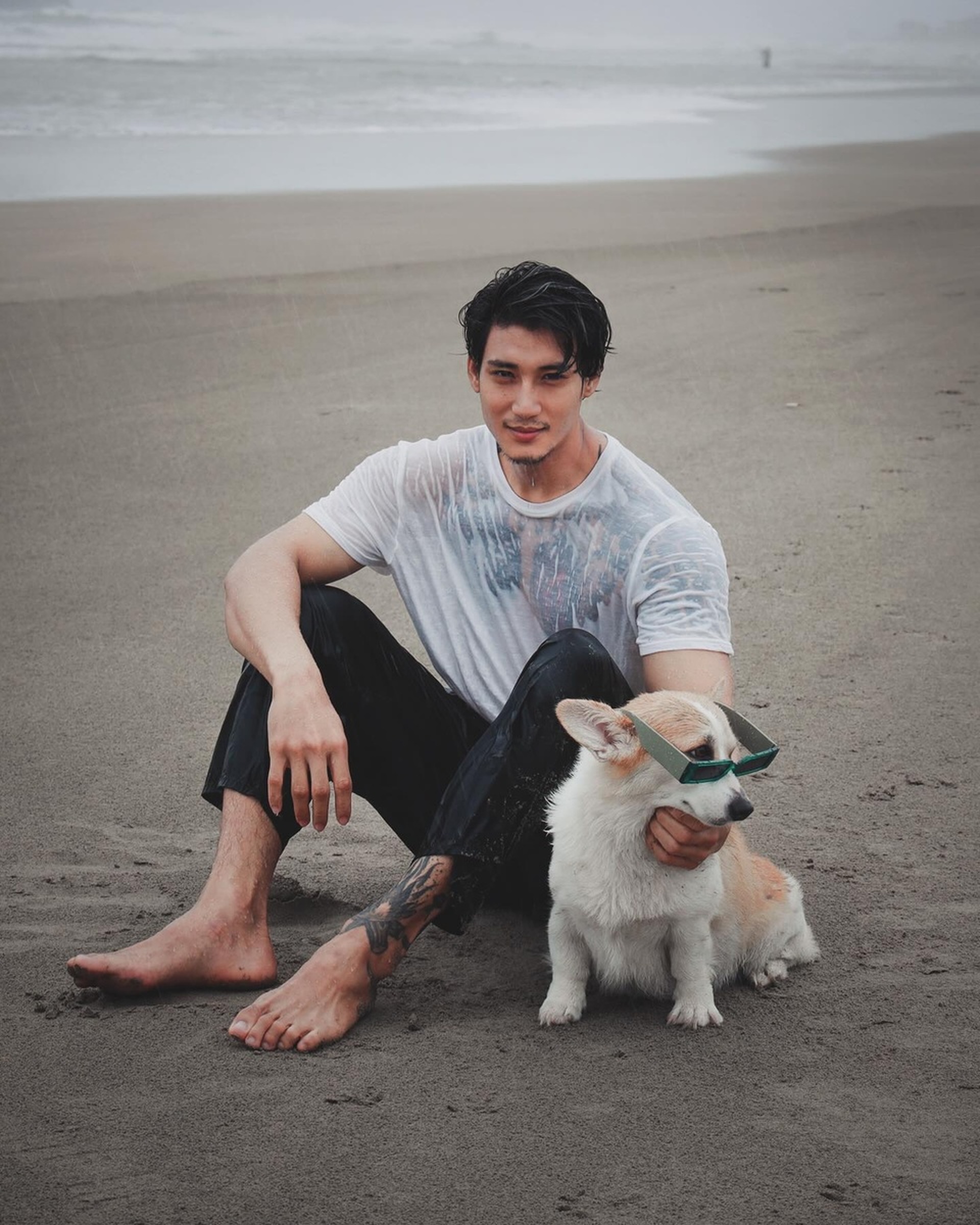 Cuộc sống hiện tại của “nhà sư đẹp trai nhất Myanmar” từng gây sốt mạng - 11