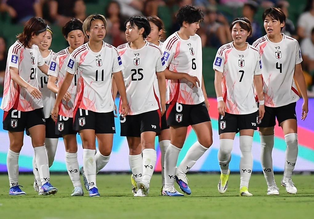 Xem trực tiếp trận tuyển nữ Việt Nam gặp Nhật Bản ở đâu? - 2