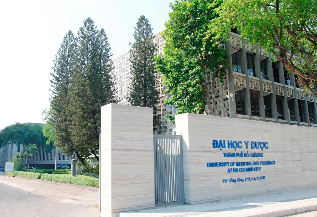 Bách khoa TPHCM và những trường đại học lâu đời giữa trung tâm TPHCM - 3