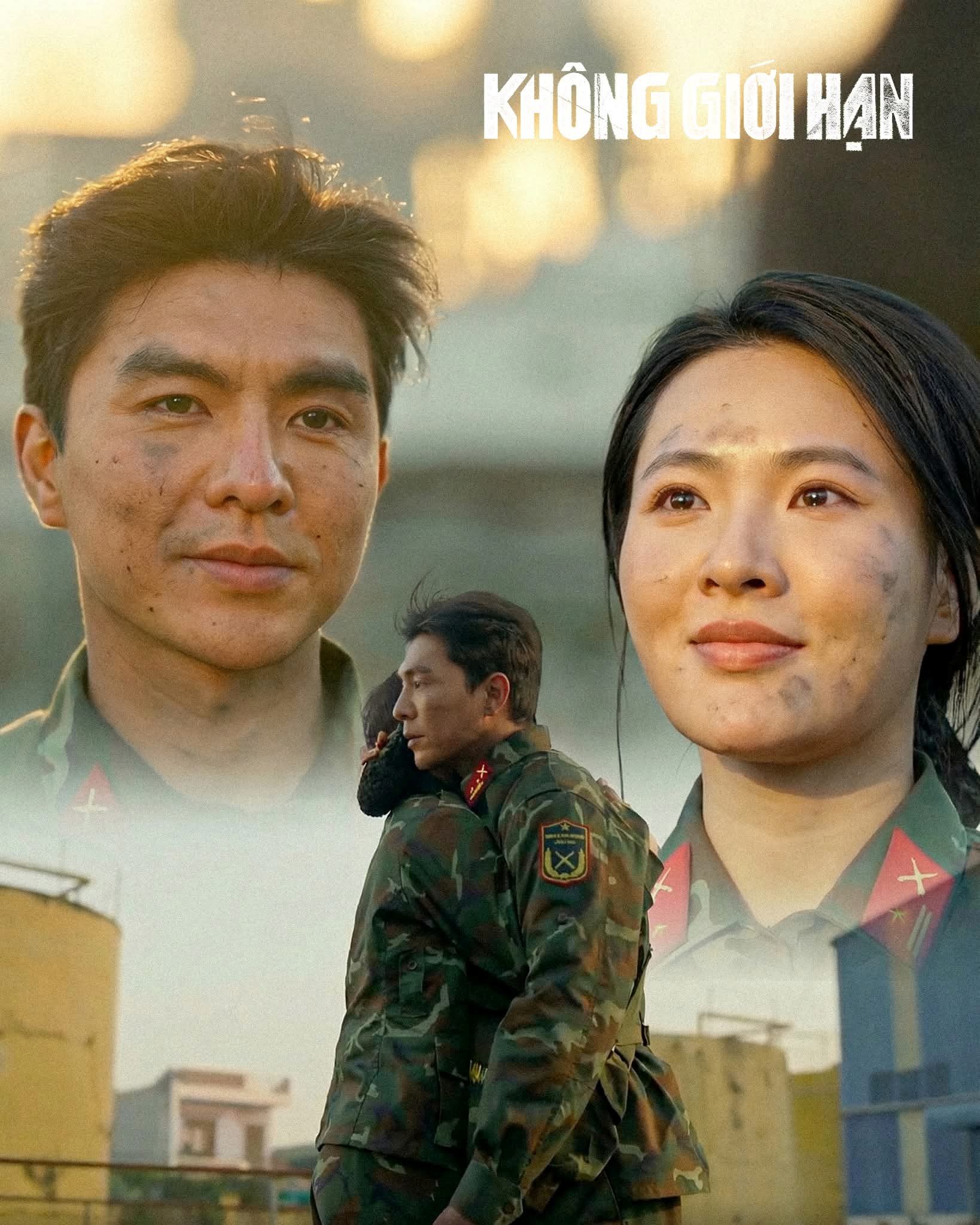 Lần đầu có phim Việt được khen hay hơn cả Hậu Duệ Mặt Trời, nam chính đẹp mê mẩn còn diễn bằng mắt cực đỉnh- Ảnh 3.